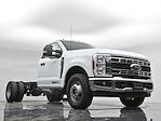 New 2024 Ford F-350 XL Regular Cab 4x2, Cab Chassis for sale #B245372 - photo 13