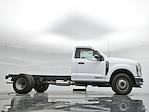 New 2024 Ford F-350 XL Regular Cab 4x2, Cab Chassis for sale #B245372 - photo 14