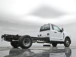 New 2024 Ford F-350 XL Regular Cab 4x2, Cab Chassis for sale #B245372 - photo 2