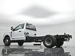 New 2024 Ford F-350 XL Regular Cab 4x2, Cab Chassis for sale #B245372 - photo 16