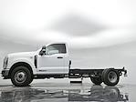 New 2024 Ford F-350 XL Regular Cab 4x2, Cab Chassis for sale #B245372 - photo 17