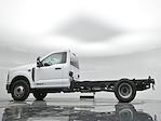 New 2024 Ford F-350 XL Regular Cab 4x2, Cab Chassis for sale #B245372 - photo 18