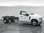 New 2024 Ford F-350 XL Regular Cab 4x2, Cab Chassis for sale #B245372 - photo 19