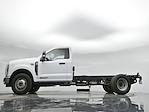 New 2024 Ford F-350 XL Regular Cab 4x2, Cab Chassis for sale #B245372 - photo 24