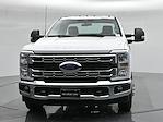 New 2024 Ford F-350 XL Regular Cab 4x2, Cab Chassis for sale #B245372 - photo 25