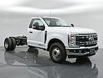 New 2024 Ford F-350 XL Regular Cab 4x2, Cab Chassis for sale #B245372 - photo 26