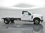 New 2024 Ford F-350 XL Regular Cab 4x2, Cab Chassis for sale #B245372 - photo 27