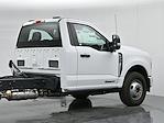 New 2024 Ford F-350 XL Regular Cab 4x2, Cab Chassis for sale #B245372 - photo 28