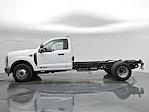 New 2024 Ford F-350 XL Regular Cab 4x2, Cab Chassis for sale #B245372 - photo 30