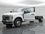 New 2024 Ford F-350 XL Regular Cab 4x2, Cab Chassis for sale #B245372 - photo 31