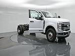 New 2024 Ford F-350 XL Regular Cab 4x2, Cab Chassis for sale #B245372 - photo 33