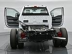 New 2024 Ford F-350 XL Regular Cab 4x2, Cab Chassis for sale #B245372 - photo 34