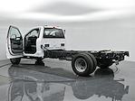 New 2024 Ford F-350 XL Regular Cab 4x2, Cab Chassis for sale #B245372 - photo 35