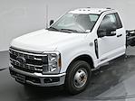 New 2024 Ford F-350 XL Regular Cab 4x2, Cab Chassis for sale #B245372 - photo 37