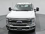 New 2024 Ford F-350 XL Regular Cab 4x2, Cab Chassis for sale #B245372 - photo 38