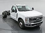 New 2024 Ford F-350 XL Regular Cab 4x2, Cab Chassis for sale #B245372 - photo 39