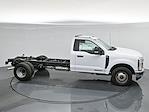 New 2024 Ford F-350 XL Regular Cab 4x2, Cab Chassis for sale #B245372 - photo 40