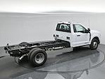 New 2024 Ford F-350 XL Regular Cab 4x2, Cab Chassis for sale #B245372 - photo 41