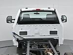 New 2024 Ford F-350 XL Regular Cab 4x2, Cab Chassis for sale #B245372 - photo 42