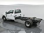 New 2024 Ford F-350 XL Regular Cab 4x2, Cab Chassis for sale #B245372 - photo 43