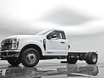 New 2024 Ford F-350 XL Regular Cab 4x2, Cab Chassis for sale #B245372 - photo 45