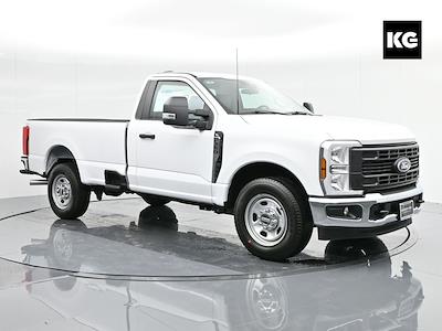 New 2024 Ford F-350 XL Regular Cab 4x2, Pickup for sale #B245384 - photo 1