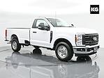 New 2024 Ford F-350 XL Regular Cab 4x2, Pickup for sale #B245384 - photo 1