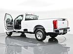 New 2024 Ford F-350 XL Regular Cab 4x2, Pickup for sale #B245384 - photo 30