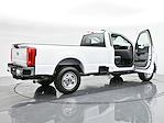 New 2024 Ford F-350 XL Regular Cab 4x2, Pickup for sale #B245384 - photo 5