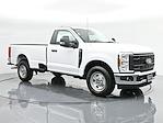 New 2024 Ford F-350 XL Regular Cab 4x2, Pickup for sale #B245384 - photo 9