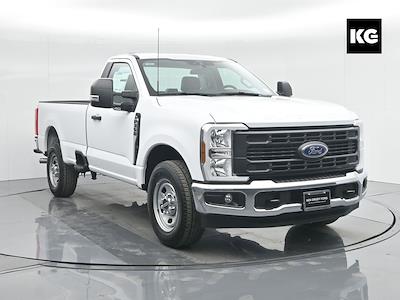 New 2024 Ford F-350 XL Regular Cab 4x2, Pickup for sale #B245393 - photo 1