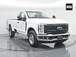 New 2024 Ford F-350 XL Regular Cab 4x2, Pickup for sale #B245393 - photo 1