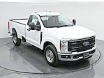 New 2024 Ford F-350 XL Regular Cab 4x2, Pickup for sale #B245393 - photo 33