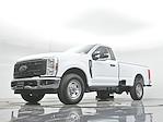 New 2024 Ford F-350 XL Regular Cab 4x2, Pickup for sale #B245393 - photo 39