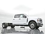 New 2024 Ford F-350 XL Crew Cab 4x2, Cab Chassis for sale #B245400 - photo 18