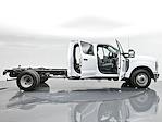 New 2024 Ford F-350 XL Crew Cab 4x2, Cab Chassis for sale #B245400 - photo 19