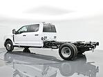 New 2024 Ford F-350 XL Crew Cab 4x2, Cab Chassis for sale #B245400 - photo 21