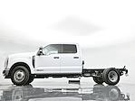 New 2024 Ford F-350 XL Crew Cab 4x2, Cab Chassis for sale #B245400 - photo 22