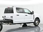 New 2024 Ford F-350 XL Crew Cab 4x2, Cab Chassis for sale #B245400 - photo 25