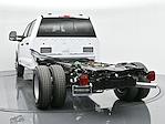 New 2024 Ford F-350 XL Crew Cab 4x2, Cab Chassis for sale #B245400 - photo 26