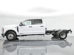 New 2024 Ford F-350 XL Crew Cab 4x2, Cab Chassis for sale #B245400 - photo 27