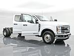 New 2024 Ford F-350 XL Crew Cab 4x2, Cab Chassis for sale #B245400 - photo 30