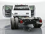 New 2024 Ford F-350 XL Crew Cab 4x2, Cab Chassis for sale #B245400 - photo 31