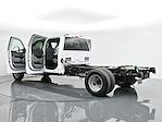 New 2024 Ford F-350 XL Crew Cab 4x2, Cab Chassis for sale #B245400 - photo 32