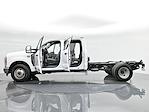 New 2024 Ford F-350 XL Crew Cab 4x2, Cab Chassis for sale #B245400 - photo 33