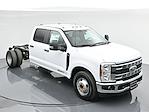 New 2024 Ford F-350 XL Crew Cab 4x2, Cab Chassis for sale #B245400 - photo 36