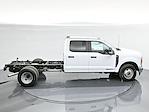 New 2024 Ford F-350 XL Crew Cab 4x2, Cab Chassis for sale #B245400 - photo 37