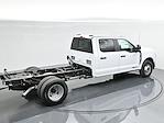 New 2024 Ford F-350 XL Crew Cab 4x2, Cab Chassis for sale #B245400 - photo 38