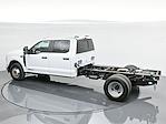 New 2024 Ford F-350 XL Crew Cab 4x2, Cab Chassis for sale #B245400 - photo 40