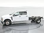 New 2024 Ford F-350 XL Crew Cab 4x2, Cab Chassis for sale #B245400 - photo 41